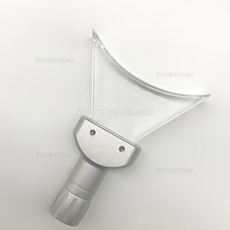8/10W Dental Laser 980nm Diodenlaser Zahnmedizin f&uuml;r orale Weichteilchirurgie